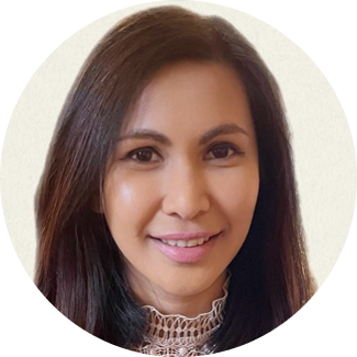 Dr Ainul Nadhirah