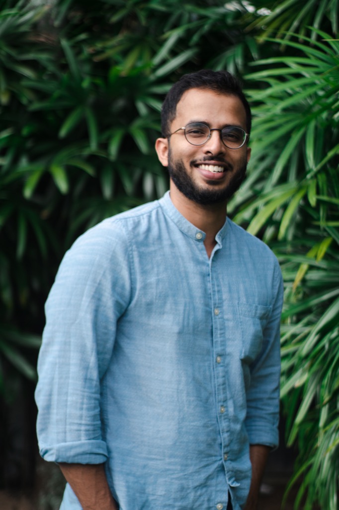 Dr Shurendar Selva Kumar
