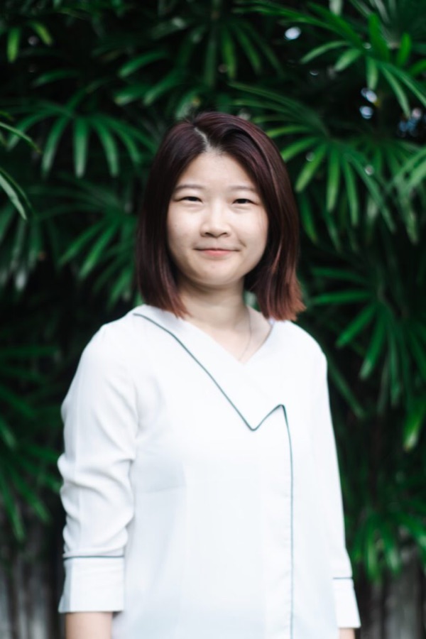 Esther Chua
