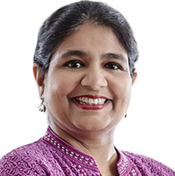 Dr Rajini Sarvananthan
