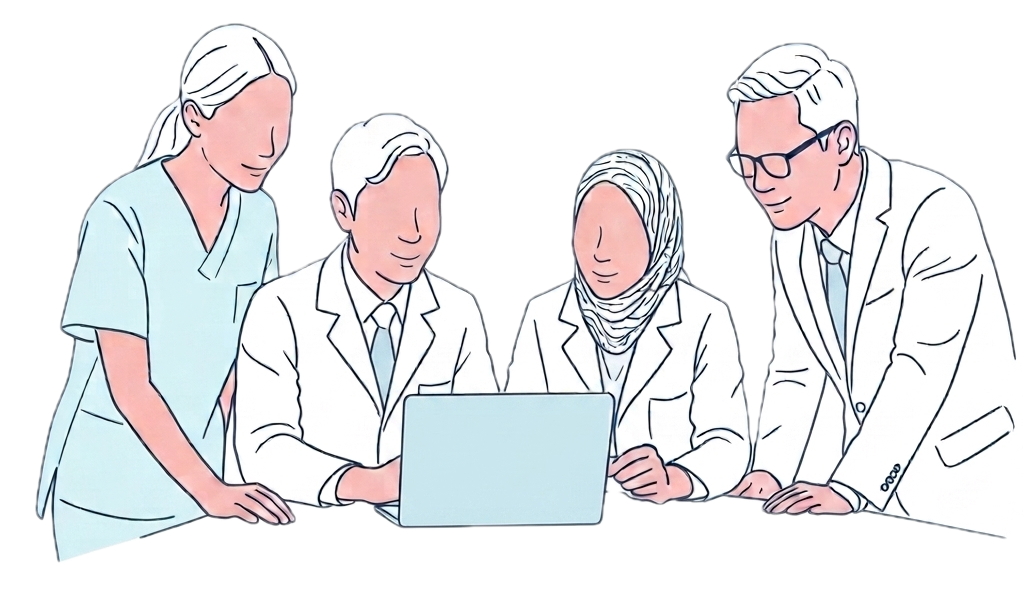 ICHOM Value-Based Health Care program