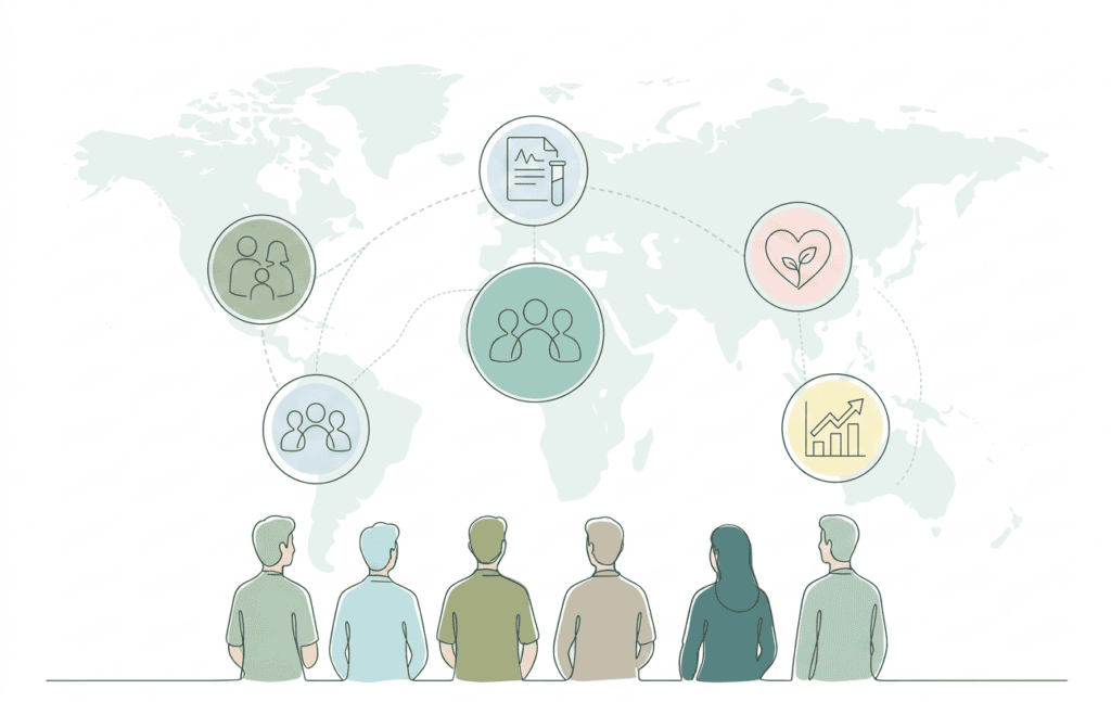 Value-Based Health Care in practice