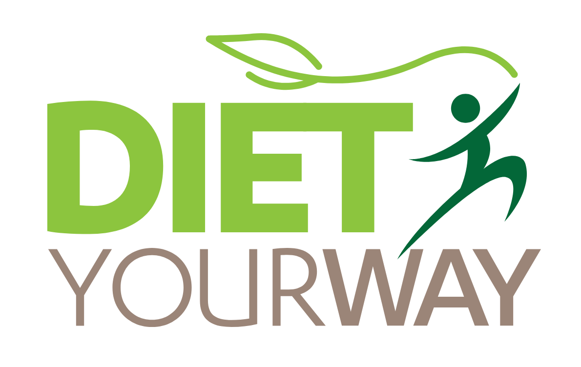 Diet Your Way