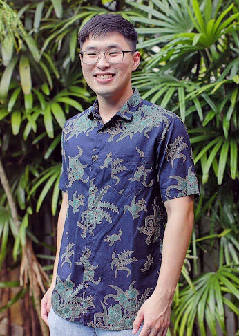 Dr Ginsky Chan, MBBS, MPH