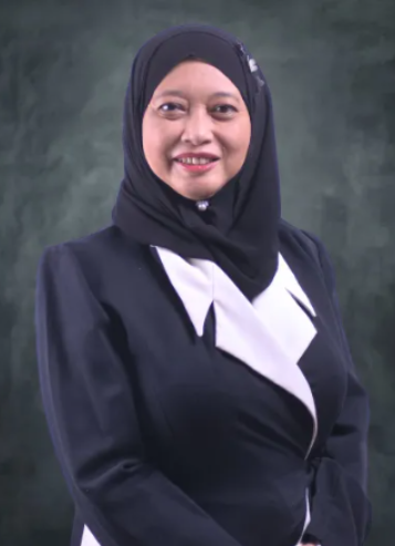 Prof Roslina Abd Manap